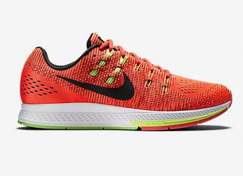 nike air zoom structure 19