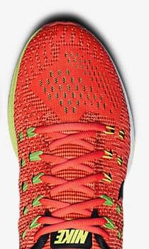 Nike air zoom hot sale structure 19 mens