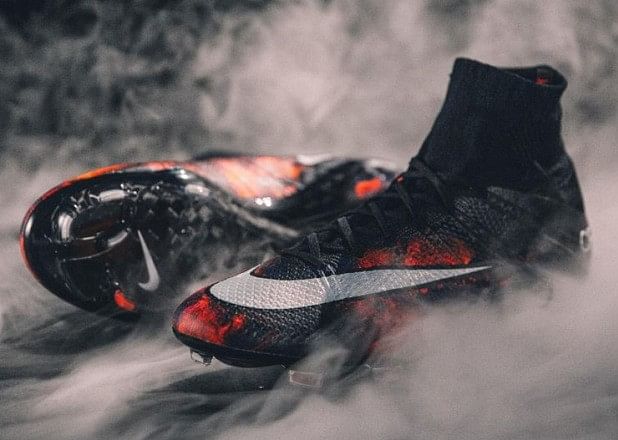 Nike CR7 Savage Beauty Collection