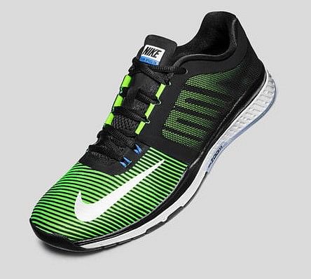 Nike Zoom Speed Trainer 3 Review