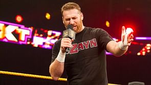 Sami Zayn injury update, Balor to make his debut?, RAW ratings fall