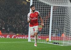 Why Arsenal's Olivier Giroud is an underrated striker in the Premier League