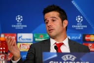 Olympiacos Champions League Marco Silva