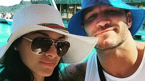 WWE congratulates Orton on his wedding, Ziggler takes a potshot at WWE and more