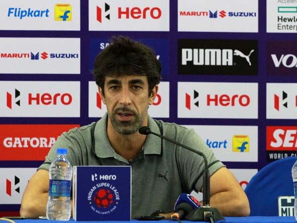 ISL 2015: Mumbai City lost midfield battle with Atletico de Kolkata according to Oscar Bruzon