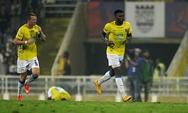 Antonio German lauds Kerala fans, labels them best in India