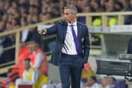 Paulo Sousa Fiorentina