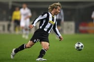 Pavel Nedved Juventus Champions League