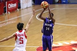 FIBA Asia U-16: Fighting India make higher ranked Korea sweat for win