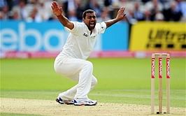Dropping me was unjust, says Indian pacer Praveen Kumar
