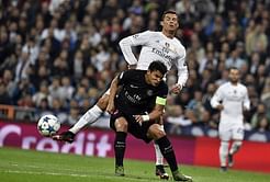 Thiago Silva believes Cristiano Ronaldo will adapt to life in Paris as he already speaks French