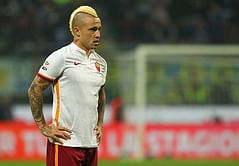 Hotel guests call police suspecting Roma midfielder Radja Nainggolan to be a terrorist