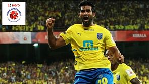Analysing Kerala Blasters' season so far