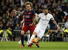 Barcelona midfielder Rakitic reveals he turned down Chelsea when he was 16