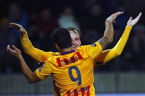 FC Barcelona vs BATE Borisov: Preview, TV channel info, Team News, Prediction, Betting odds