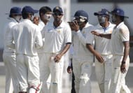 Ranji-Trophy India Cricket 2