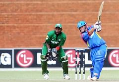 Namibian cricketer Raymond van Schoor dies from on-field stroke