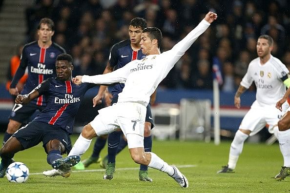 Real Madrid vs Paris Saint Germain: Preview, TV channel info, Team News, Prediction, Betting odds