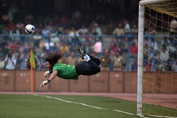 Rene Higuita