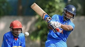 Under 19 Tri-Series: India overcome Bangladesh to remain unbeaten