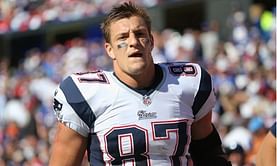 Top 5 non-quarterbacks in the NFL