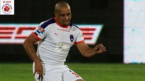 5 players who are crowd favourites in ISL season 2