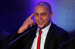 Roberto Carlos calls Cristiano Ronaldo the best player in the world; predicts El Clasico winner