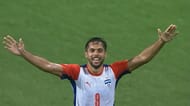 robin-singh-goal-afc-cup-bengaluru-fc-warriors