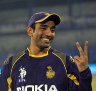 5 players who are threatening to take Wriddhiman Saha's place: Robin Uthapa