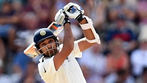BCCI releases three players from Indian squad, available for Ranji Trophy