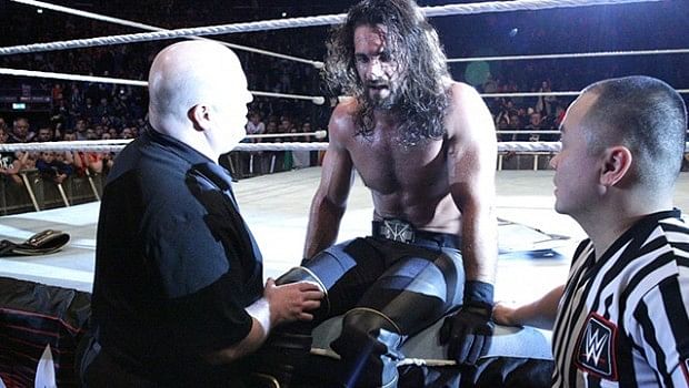 WWE's WrestleMania 32 plans in for a huge revamp?, CM Punk's advice to Samoa Joe and more
