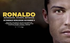 The most interesting things revealed in Cristiano Ronaldo's new movie