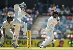 Stats: Australia vs New Zealand, 2nd Test Day Three - Record-breaking Ross Taylor
