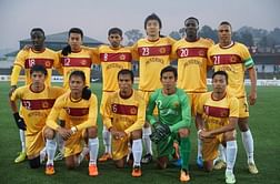 Report: Shillong's Royal Wahingdoh will not participate in I-League 2015/16 season