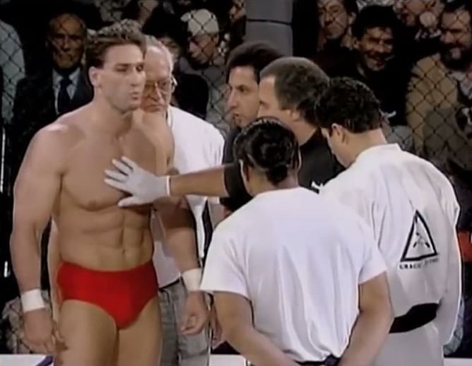 Bellator 149 - Shamrock vs Gracie, Kimbo vs Dada 5000