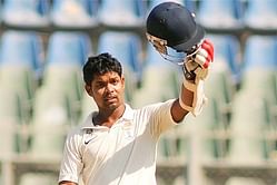 Ranji Trophy Round 7, Day 2 Round-up: Odisha's Natraj Behera shines with his unbeaten 255