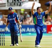 #NoMatterWhat - Rudie van Vuuren: the man who played for Namibia in both Cricket and Rugby World Cups