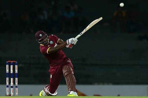 Top 5 Current ODI Batsmen With The Highest Combined Average and Strike Rate