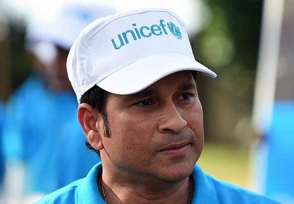 Sachin Tendulkar left fuming over the misplacement of his luggage