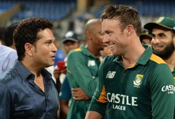 AB de Villiers will be more popular than Sachin Tendulkar, says former South African cricketer