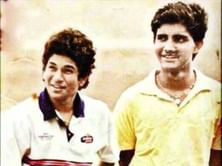 5 instances that prove Sachin Tendulkar and Sourav Ganguly are life long friends