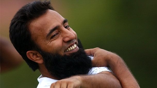Saeed Anwar was an important member of the Pakistan cricket team during his playing days