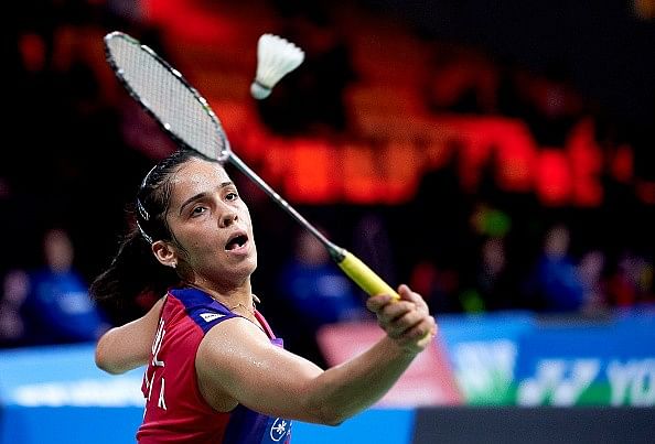 China Open Superseries Premier: Results
