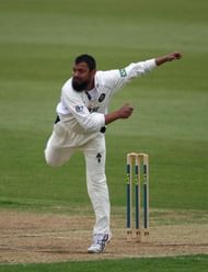 Saqlain Musthaq Cricket All-Stars