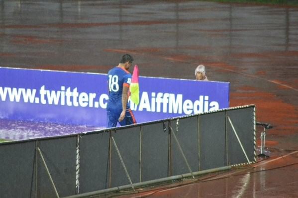 Sehnaj Singh India Guam