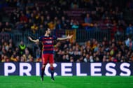 Sergio Busquets Barcelona