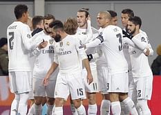 Shakhtar Donetsk 3-4 Real Madrid : Five Talking Points