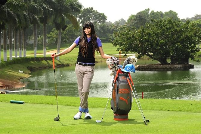 Interview with Sharmila Nicollet: "In training, you listen to your body. In competition, you tell your body to shut up"