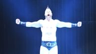 Sheamus is the x-factor at Survivor Series