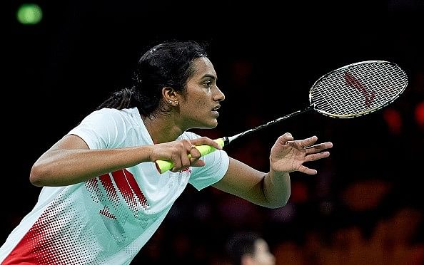 2015 Macau Open Grand Prix Gold: Can PV Sindhu finish 2015 on a high?